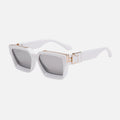 Million III | UV-400-Schutz & kratzfeste Brille für Unisex