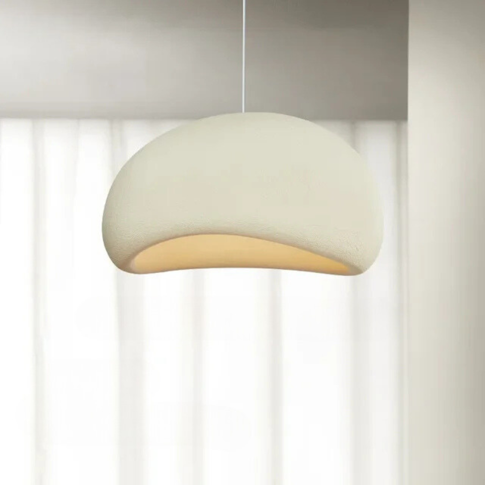 Nova Lumi Wabi-Sabi Harmonie Licht Japanse Geïnspireerde Lamp