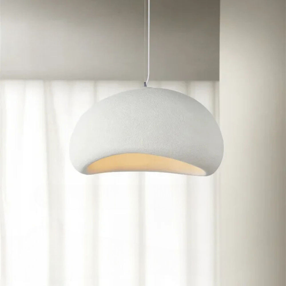Nova Lumi Wabi-Sabi Harmonie Licht Japanse Geïnspireerde Lamp