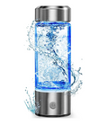 HydroBoost – Yenilikçi Hidratasyon Şişesi