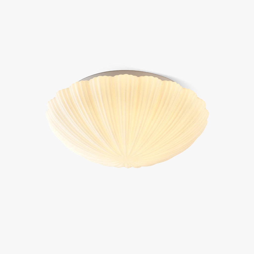 Devan Seashell Ceiling Lamp - Vakkerlight