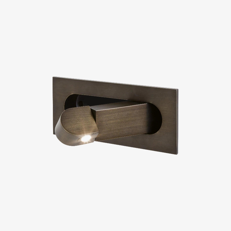 Modern LED Bedside Reading Light - Lamp Outdoor