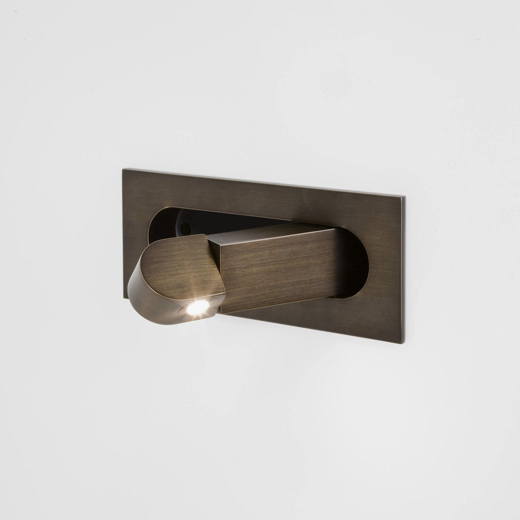 Modern LED Bedside Reading Light - Lamp Outdoor