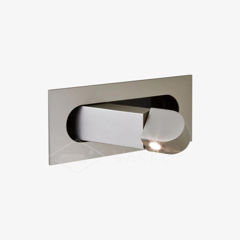 Modern LED Bedside Reading Light - Lamp Outdoor