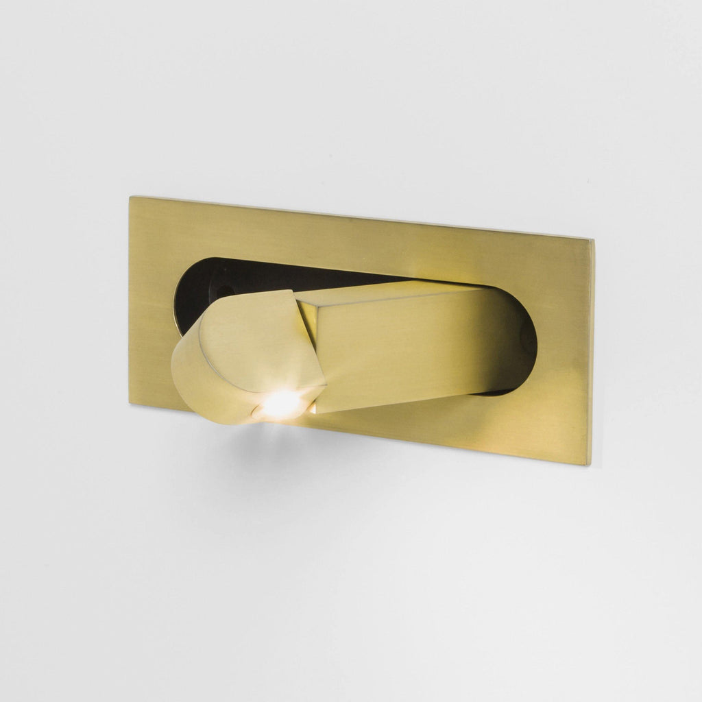 Modern LED Bedside Reading Light - Lamp Outdoor