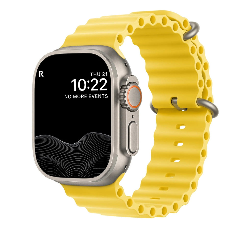 Ocean szíj - Apple Watch szíj