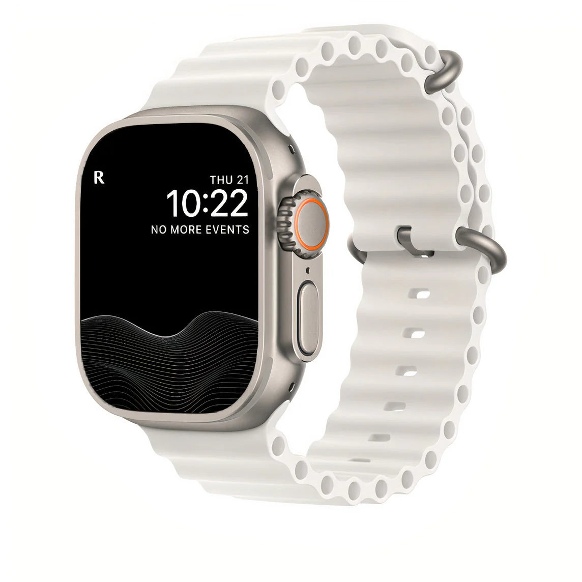 Ocean Band - Apple Watch-armband