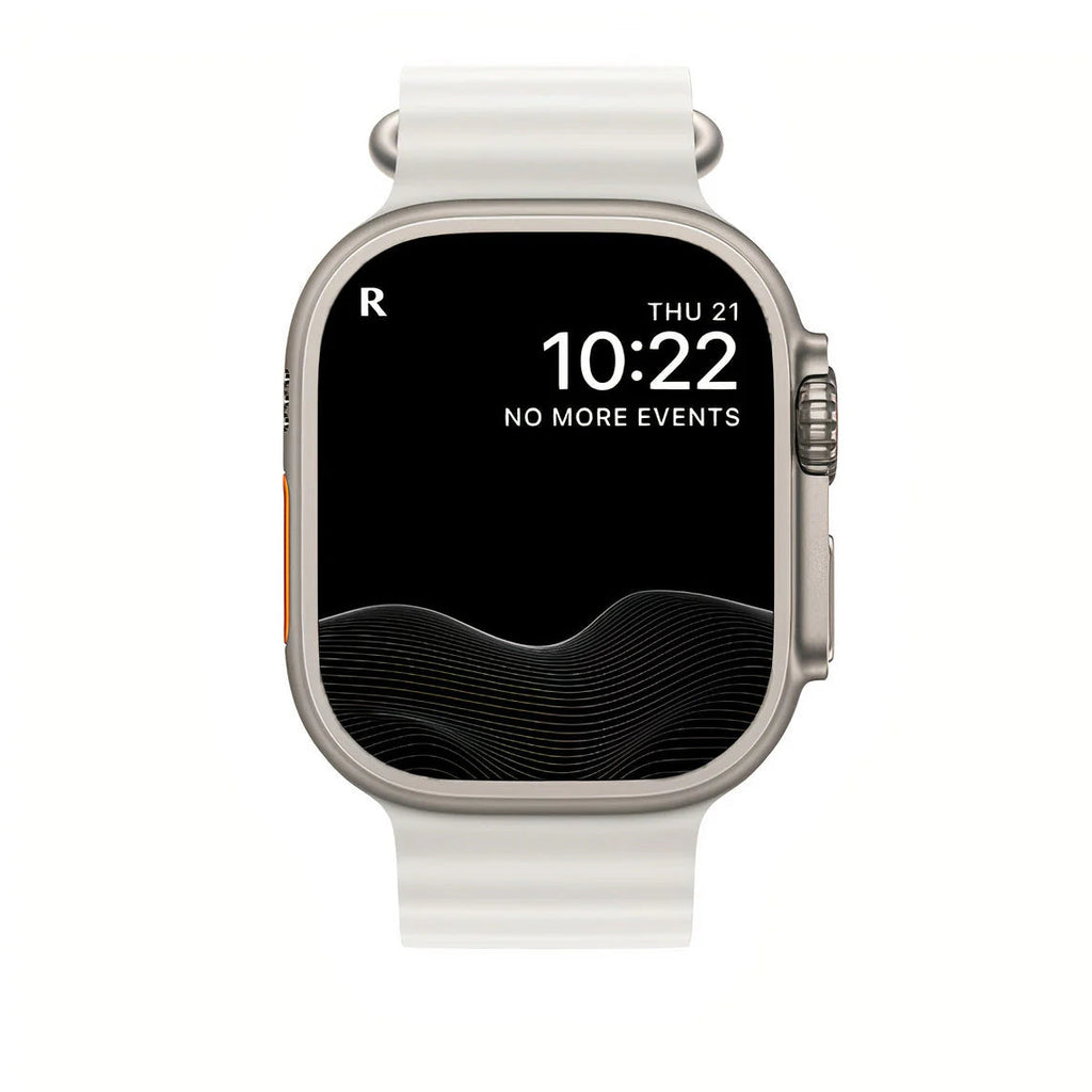 Ocean szíj - Apple Watch szíj