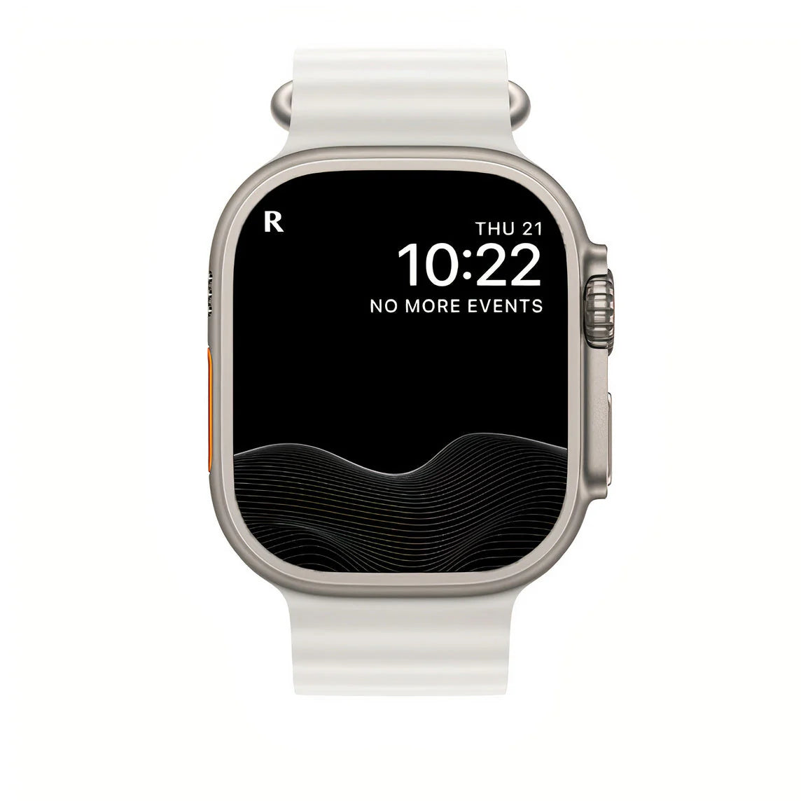 Ocean szíj - Apple Watch szíj