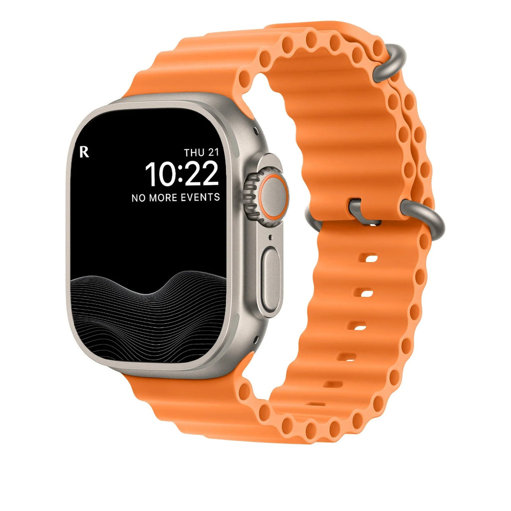 Ocean szíj - Apple Watch szíj