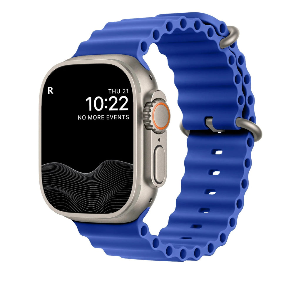 Ocean szíj - Apple Watch szíj