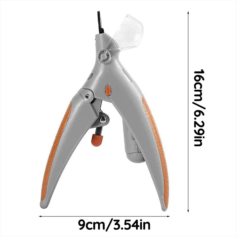 MAX - Legjobb kutyakörömvágók gyors érzékelőkkel