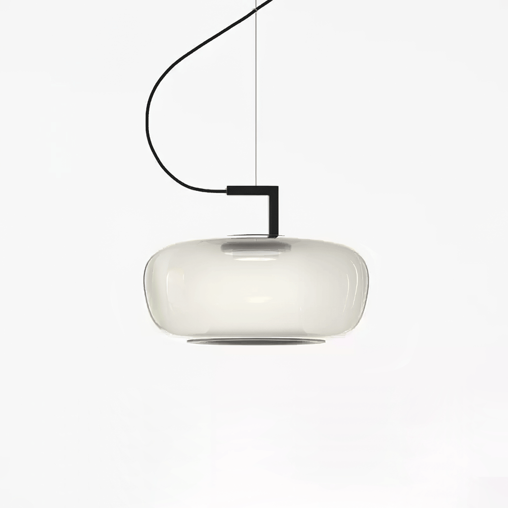 Doppelte Pendant Lamp - Vakkerlight