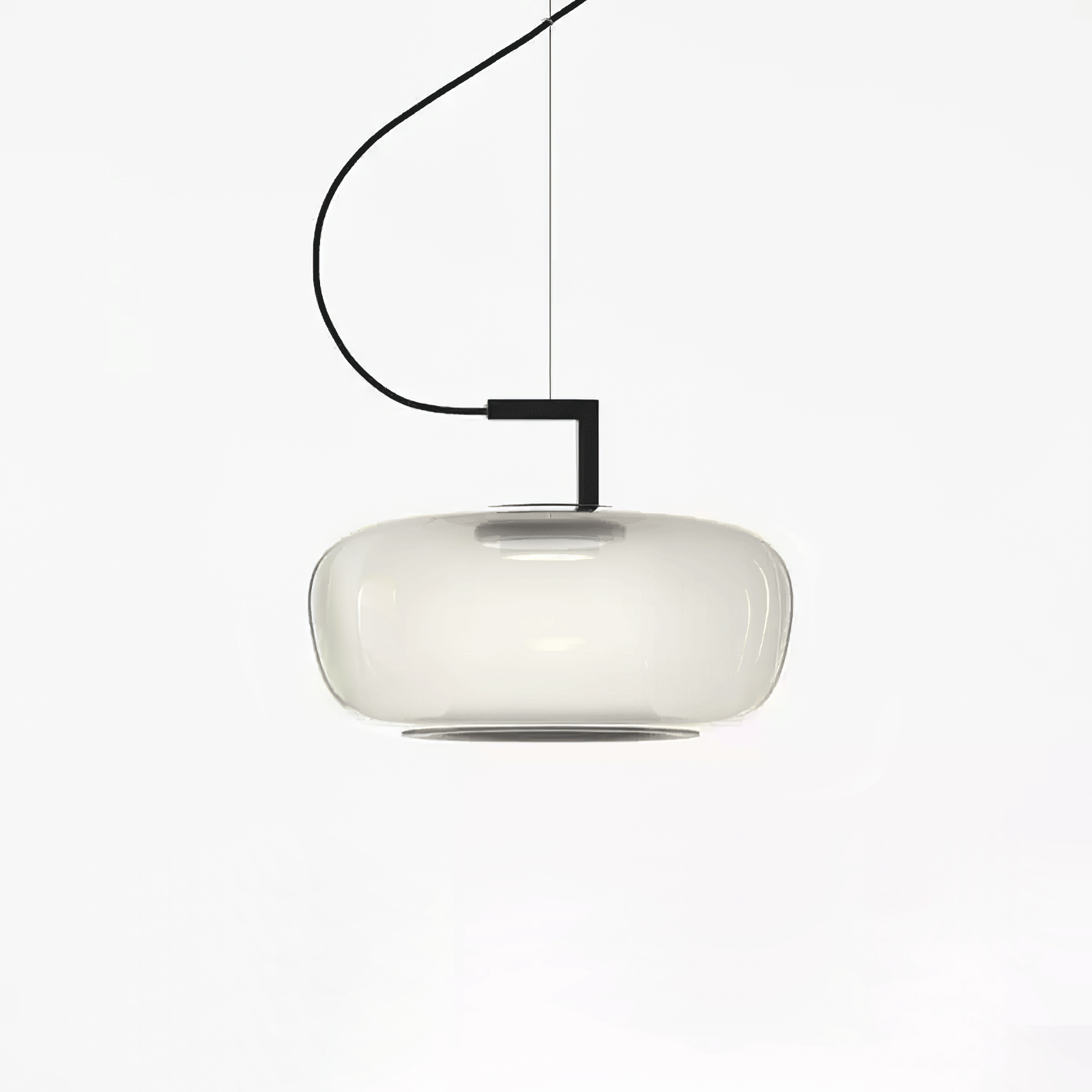 Doppelte Pendant Lamp - Vakkerlight