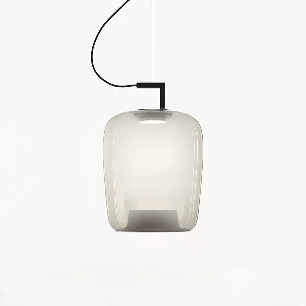 Doppelte Pendant Lamp - Vakkerlight