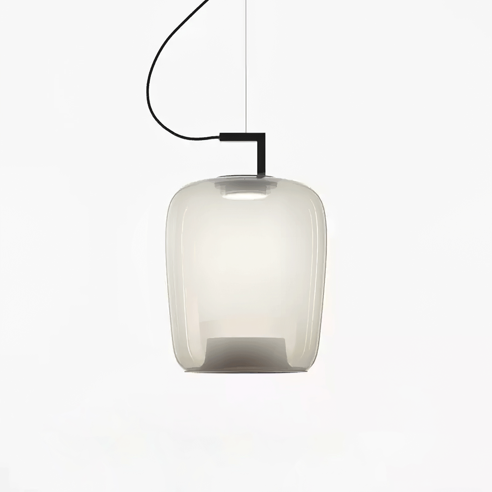 Doppelte Pendant Lamp - Vakkerlight
