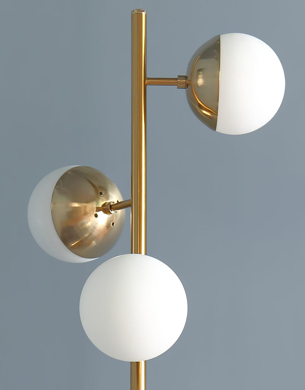 DopplerGlow – Lampa na wysięgniku LED