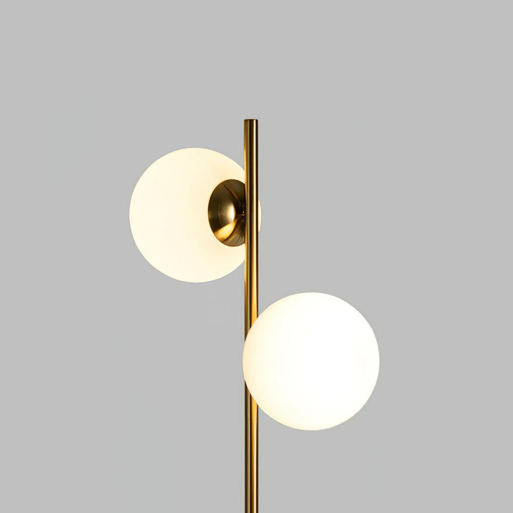 DopplerGlow – Lampa na wysięgniku LED