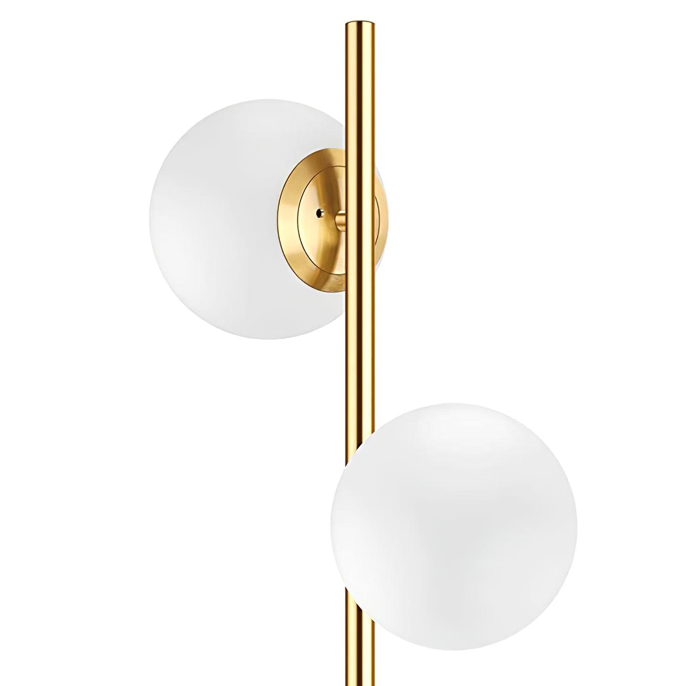 DopplerGlow – Lampa na wysięgniku LED