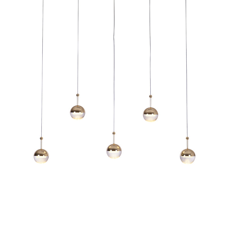 Dora LED Pendant Light - Vakkerlight
