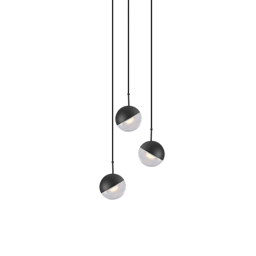 Dora LED Pendant Light - Vakkerlight