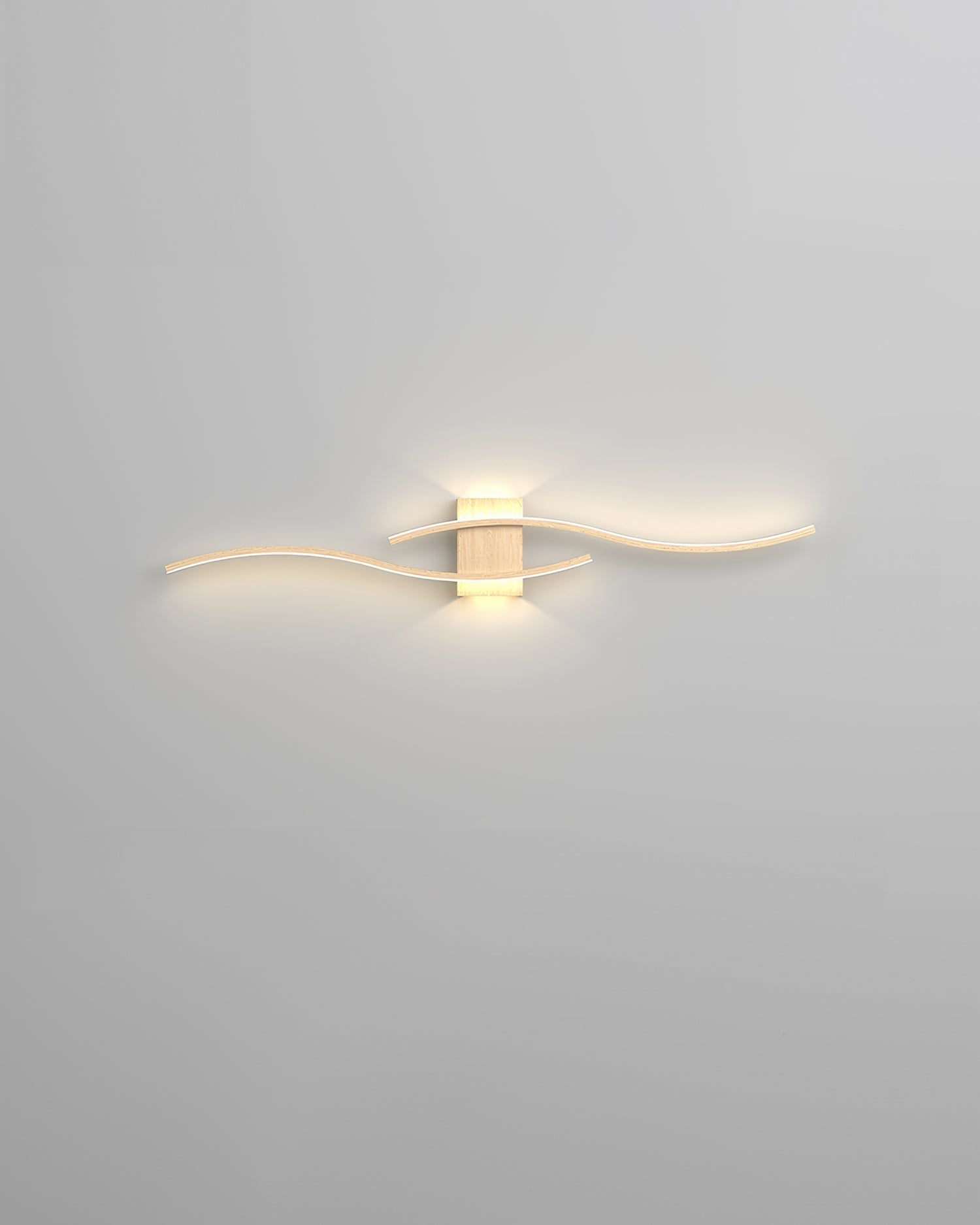 SleekLine moderna minimalistička LED zidna lampa
