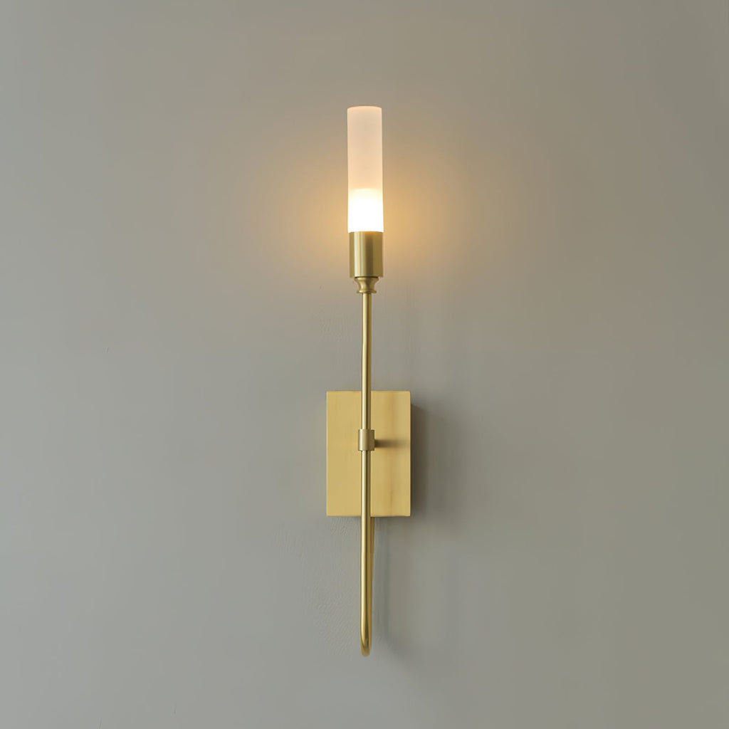 Double Arrow Wall Sconce - Vakkerlight