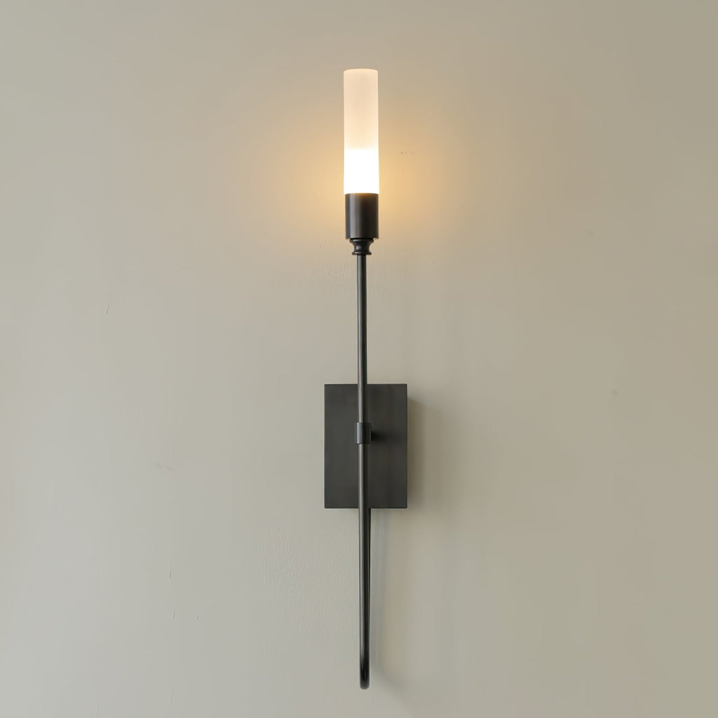 Double Arrow Wall Sconce - Vakkerlight