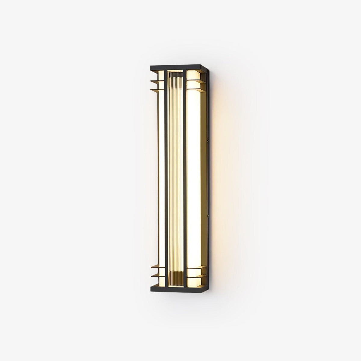 Double Axis Outdoor Wall Lamp - Lamp Outdoor