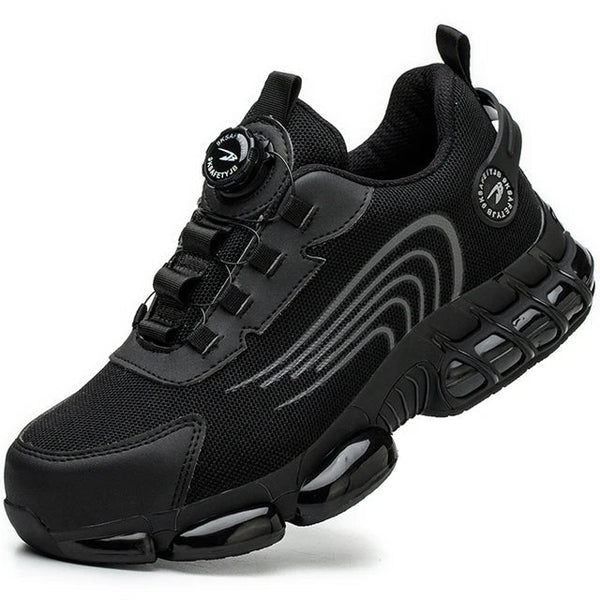 Smith - chaussures de sécurité à technologie double