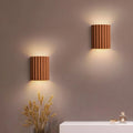ArtiGlow - Moderne Harzwandlampe