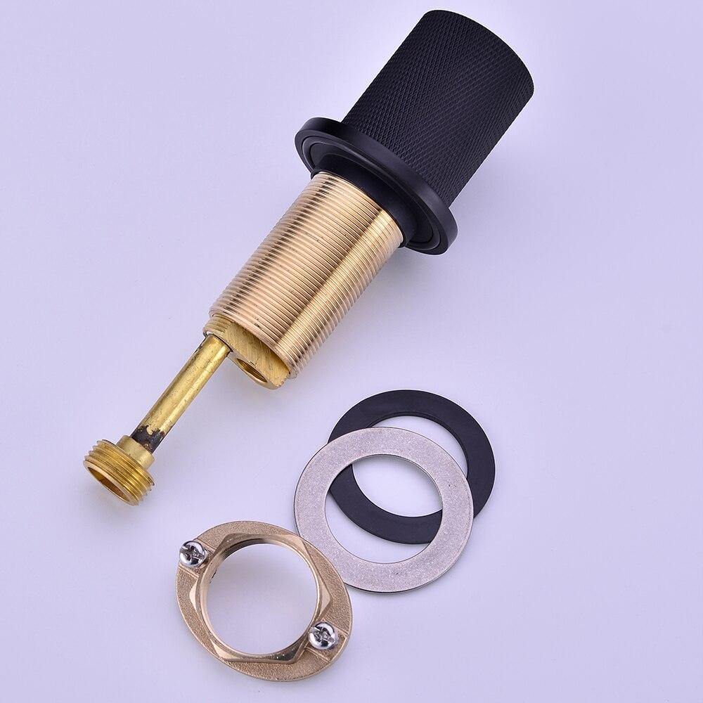 صنبور حوض بمقبض مزدوج دوفال