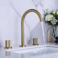 Rivelle Two-Handle Sink Faucet | Orntli