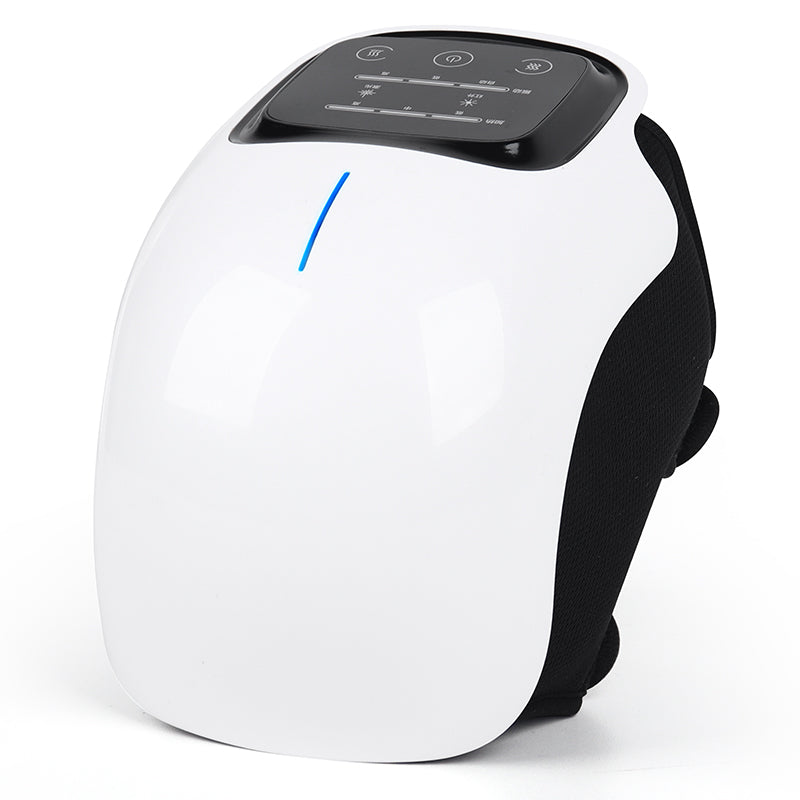 NovaKnee Pain Relief Knee Massager Device For Sore Knees