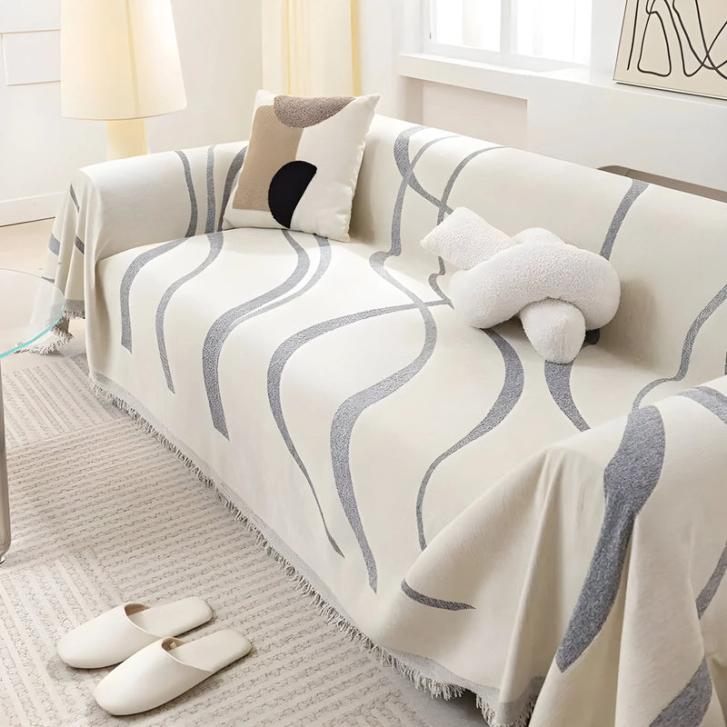 Sofashield - caractéristiques élégantes du canapé pour un confort optimal et un entretien facile