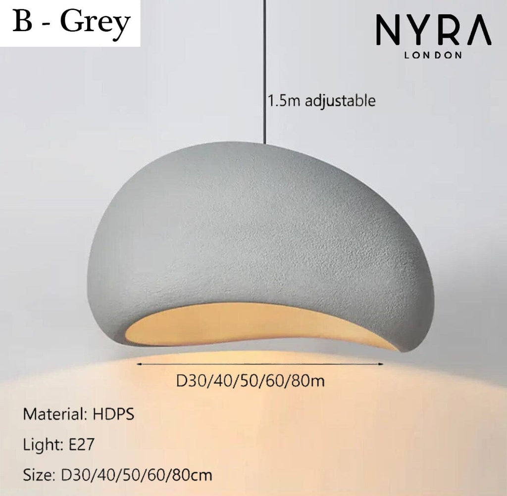 Luster Boho Wasabi - Wabi Sabi