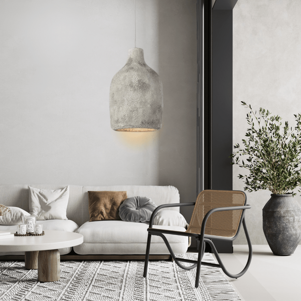 Kirrea Wabi Pendant Lamp | Orntli