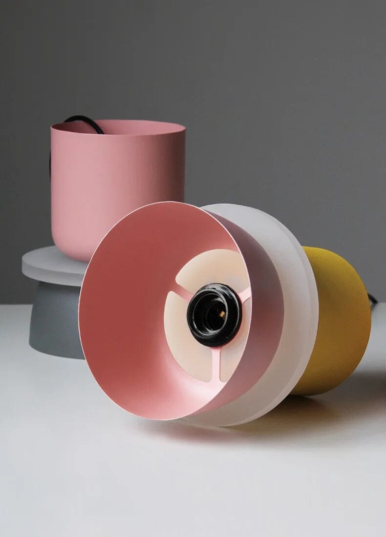 Prismella Anpassningsbar Regnbågslampa | Orntli