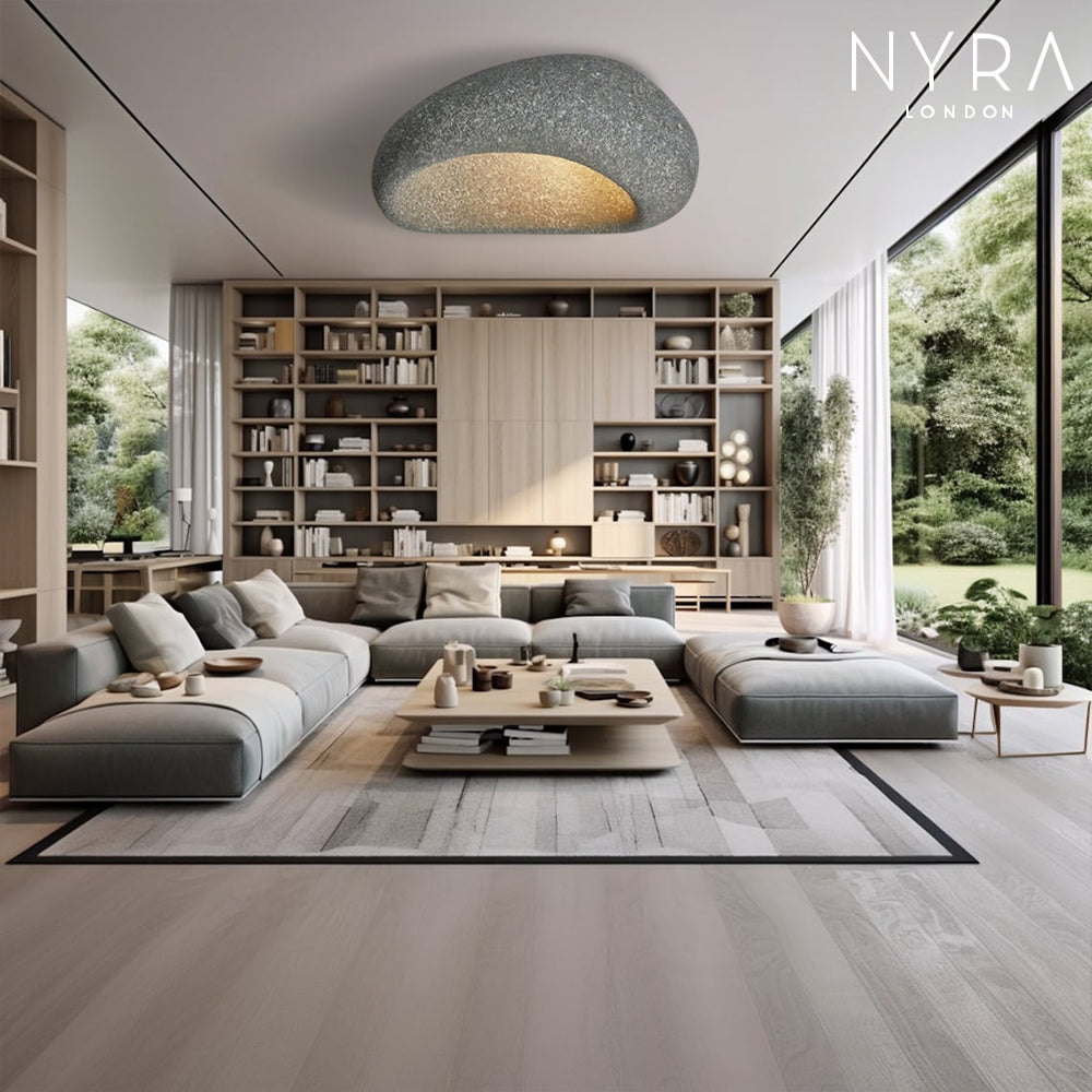 Wabi Sabi stropna svjetla