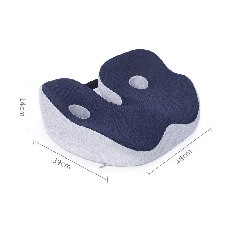 NovaSeat Ergonomisk Hukommelsesskum Pude til Kontorbrug