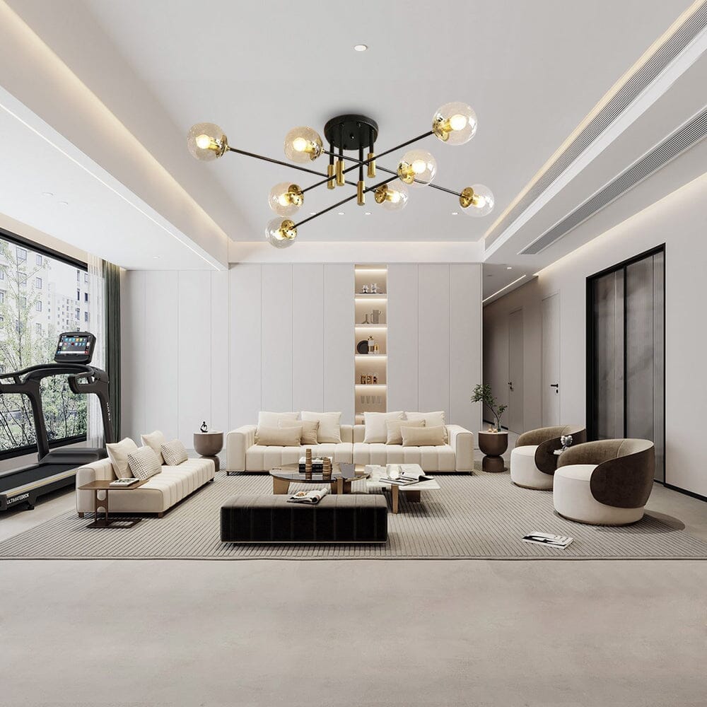 Avelon csillár | Orntli