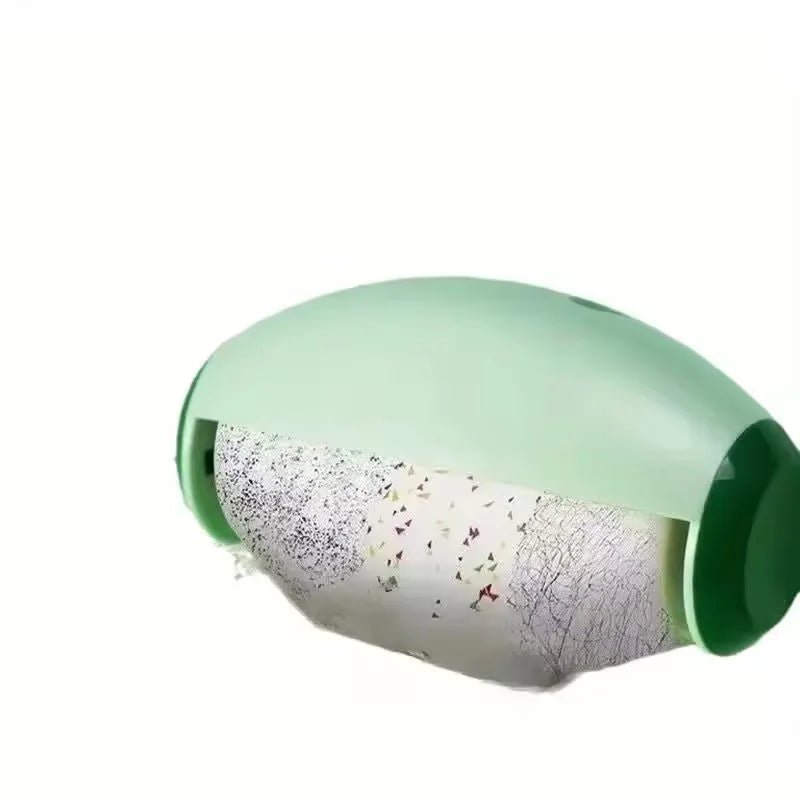 Rouleau anti-peluches réutilisable EverLint avec adhésif lavable, pour les propriétaires d’animaux de compagnie