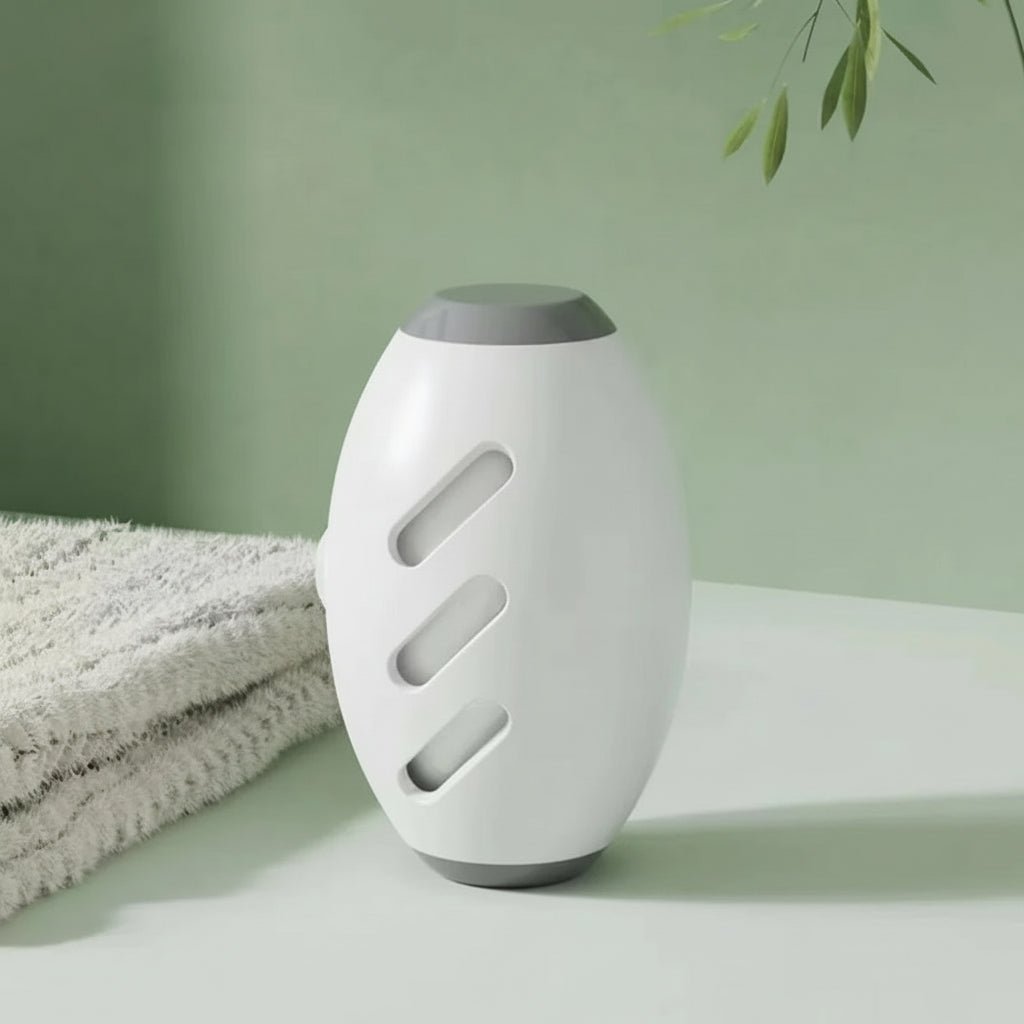 Rouleau anti-peluches réutilisable EverLint avec adhésif lavable, pour les propriétaires d’animaux de compagnie