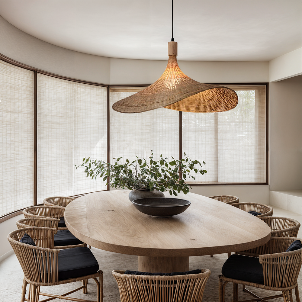 מנורת במבוק לומה | Orntli