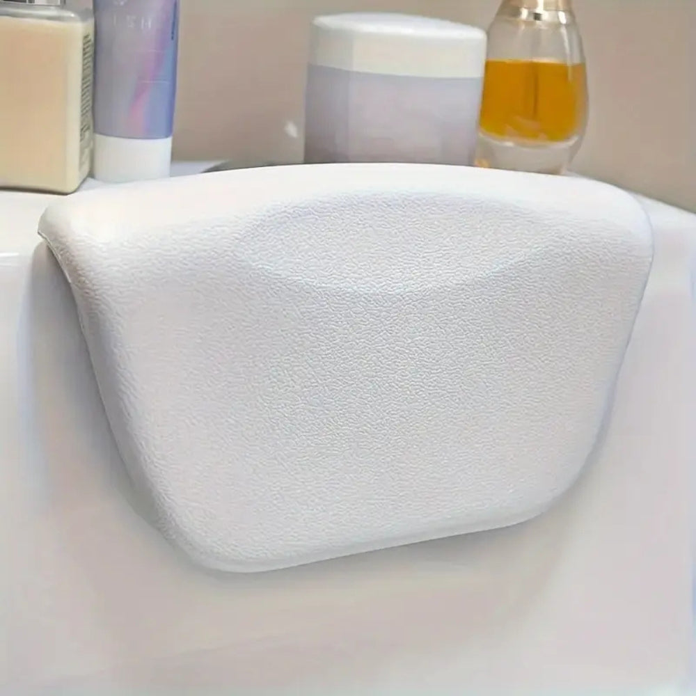 NovaWave Aqua Cradle Badekarspude til Spa-lignende Bade