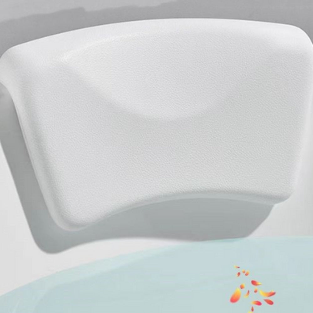 NovaWave Aqua Cradle Badekarspude til Spa-lignende Bade