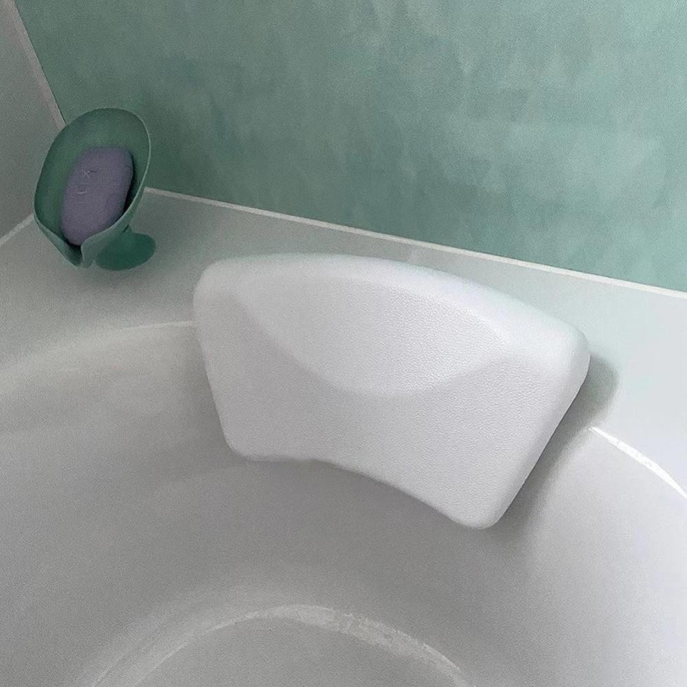 NovaWave Aqua Cradle Badekarspude til Spa-lignende Bade