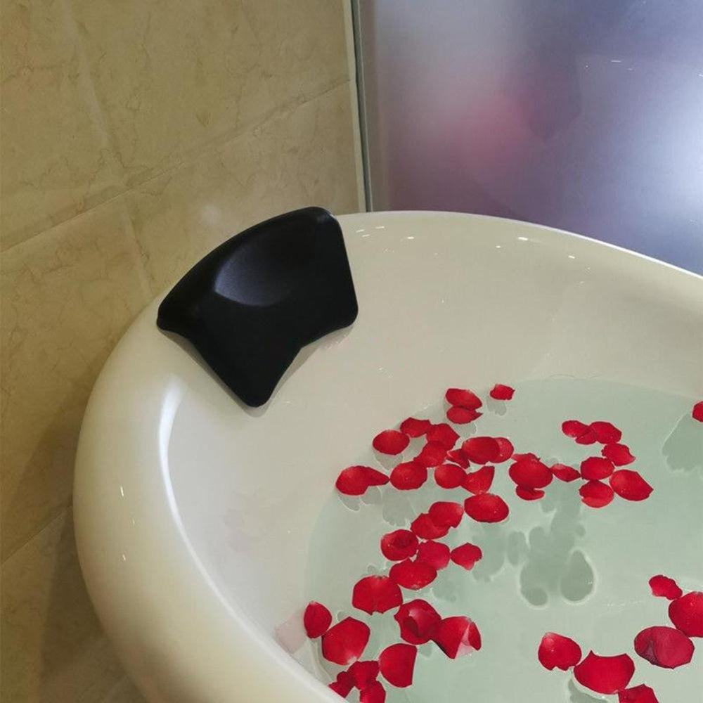 NovaWave Aqua Cradle Badekarspude til Spa-lignende Bade