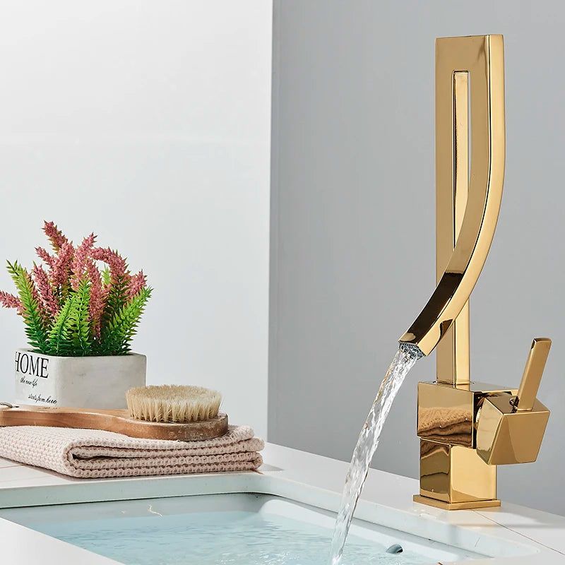 オーリオン フロウ 蛇口 | Orntli