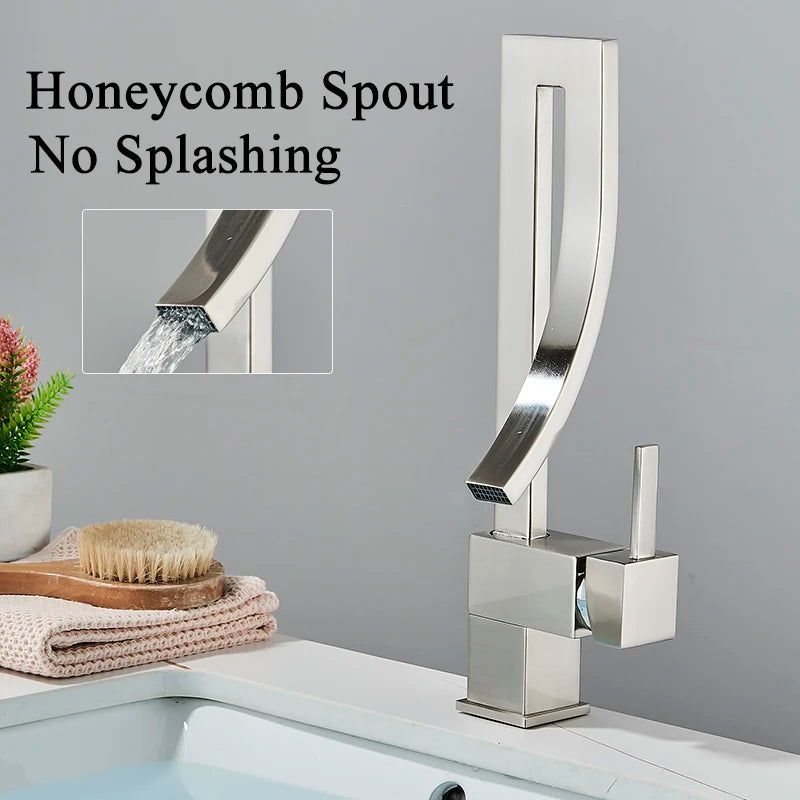 オーリオン フロウ 蛇口 | Orntli